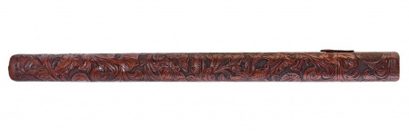 Тубус для кия Classic  ZG22 2/2