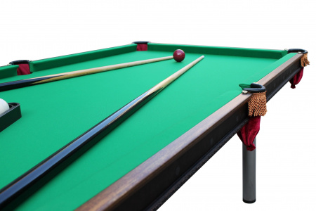 Мини-бильярд Чемпион 4 фута (пирамида, пул)