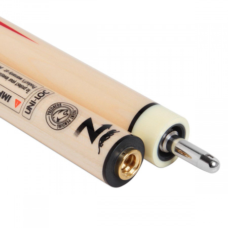 Кий для пула Predator Roadline™ Sneaky Pete SP8NWR Z³ двухсоставной