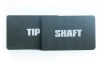 Губка для чистки и полировки кия Cue Burnish & Tip Reshape
