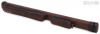 Тубус QK-S Hammer 1x1 (коричневый аллигатор)