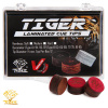 Наклейка для кия Tiger (1 шт) 14 мм, H
